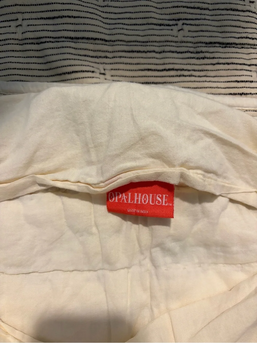 Opalhouse ct 100%